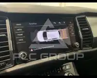 2019 Skoda Kodiaq