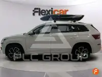 2019 Skoda Kodiaq