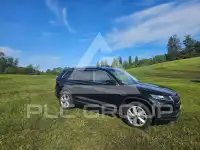 2019 Skoda Kodiaq