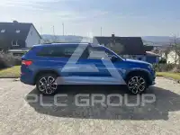 2019 Skoda Kodiaq