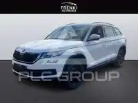 2019 Skoda Kodiaq