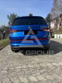 2019 Skoda Kodiaq