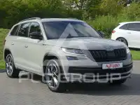 2019 Skoda Kodiaq
