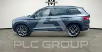 2019 Skoda Kodiaq