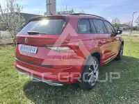 2019 Skoda Kodiaq