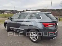 2019 Skoda Kodiaq