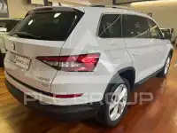 2019 Skoda Kodiaq