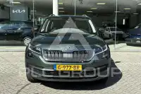 2019 Skoda Kodiaq