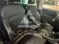 2019 Skoda Kodiaq