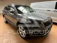 2019 Skoda Kodiaq