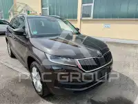 2019 Skoda Kodiaq