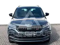 2019 Skoda Kodiaq