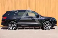 2019 Skoda Kodiaq