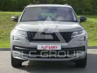 2019 Skoda Kodiaq