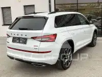 2019 Skoda Kodiaq