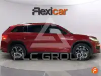 2019 Skoda Kodiaq