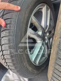 2019 Skoda Kodiaq