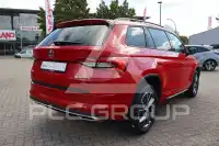 2019 Skoda Kodiaq