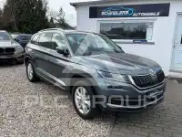 2019 Skoda Kodiaq