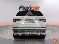 2019 Skoda Kodiaq