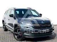 2019 Skoda Kodiaq