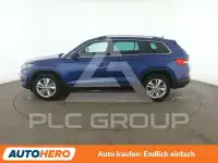 2019 Skoda Kodiaq