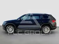 2019 Skoda Kodiaq