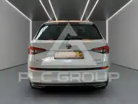 2019 Skoda Kodiaq