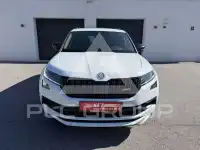 2019 Skoda Kodiaq