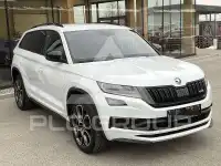 2019 Skoda Kodiaq