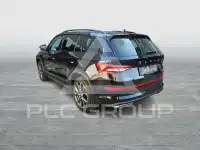 2019 Skoda Kodiaq