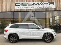 2019 Skoda Kodiaq