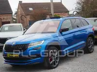 2019 Skoda Kodiaq