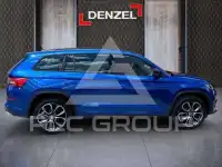 2019 Skoda Kodiaq