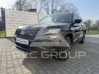 2019 Skoda Kodiaq