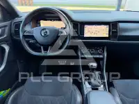 2019 Skoda Kodiaq