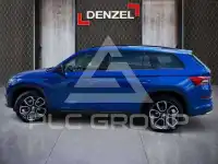 2019 Skoda Kodiaq
