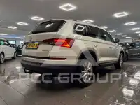 2019 Skoda Kodiaq