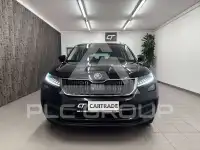 2019 Skoda Kodiaq