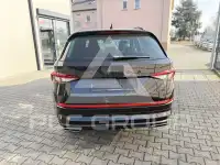 2019 Skoda Kodiaq
