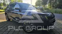 2019 Skoda Kodiaq