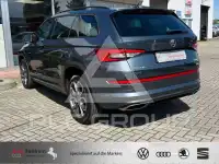 2019 Skoda Kodiaq