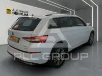 2019 Skoda Kodiaq