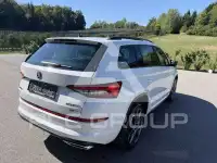 2019 Skoda Kodiaq