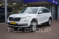 2019 Skoda Kodiaq
