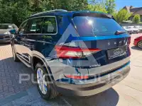 2019 Skoda Kodiaq