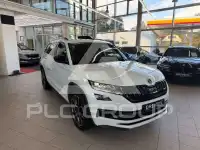 2019 Skoda Kodiaq