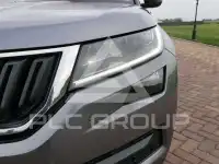 2019 Skoda Kodiaq