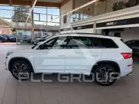 2019 Skoda Kodiaq