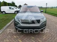 2019 Skoda Kodiaq